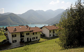 Náhled objektu Bellavista, Lago di Ledro
