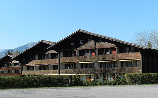 Náhled objektu Oberland Nr. 19, Gstaad