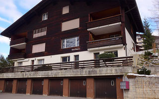 Náhled objektu Casa Almis 3, Grindelwald