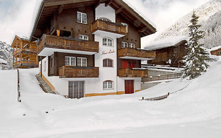 Náhled objektu Linda, Zermatt