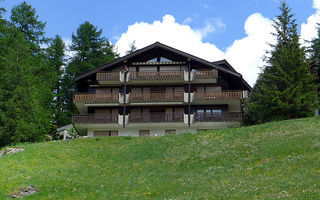 Náhled objektu Sonnhalde B, Zermatt