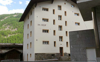 Náhled objektu Im Hof, Zermatt