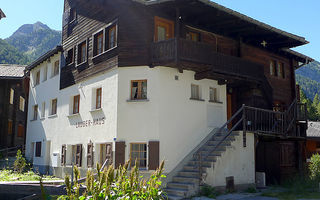 Náhled objektu Lauberhaus, Zermatt