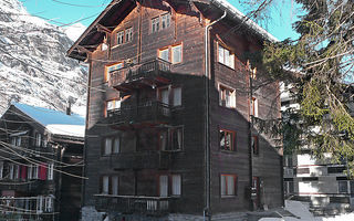 Náhled objektu Matthäushaus, Zermatt