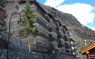 Náhled objektu Milihaus A, Zermatt
