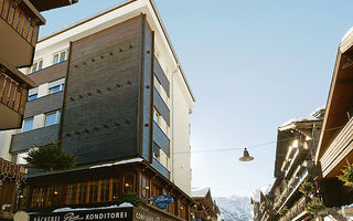 Náhled objektu Center, Zermatt