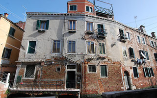 Náhled objektu Fondamenta Del Rielo, Benátky (Venezia)