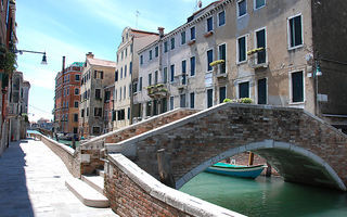 Náhled objektu San Vio, Benátky (Venezia)