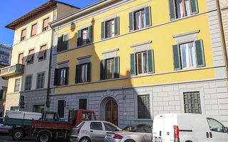 Náhled objektu Appartamento Via Spontini, Florencie / Firenze