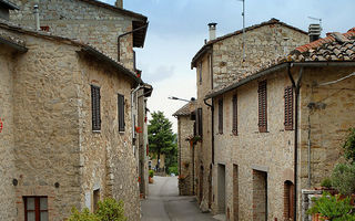 Náhled objektu Casa Selvolini, Gaiole in Chianti