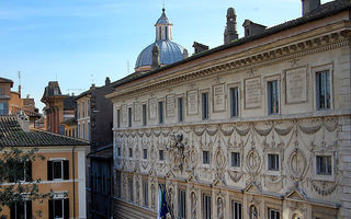 Náhled objektu Farnese Stylish, Řím