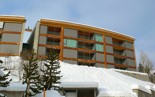 Náhled objektu Residenz Cresta Kulm B26, St. Moritz
