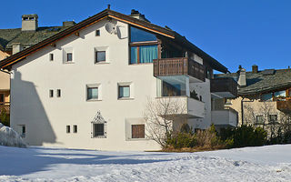 Náhled objektu Chesa Trais Dschembras, St. Moritz