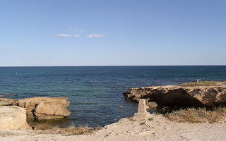 Náhled objektu Lago Mar Playa I, Torrevieja
