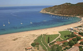 Náhled objektu Hotelový komplex Marina di Lava, Korsika