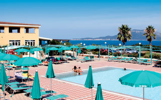 Náhled objektu Club Hotel Baia Aranzos, ostrov Sardinie