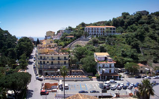Náhled objektu Hotel Villa Bianca, ostrov Sicílie