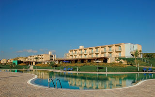 Náhled objektu Residence Menfi Beach Resort, ostrov Sicílie
