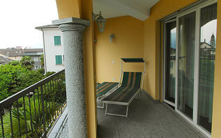 Náhled objektu Residenza Moro, Ascona