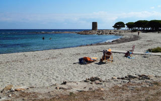 Náhled objektu Gomez 1, ostrov Sardinie
