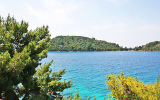 Náhled objektu Ines, ostrov Korčula