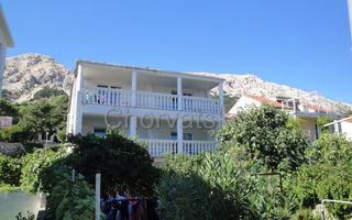 Náhled objektu Apartmány Magda, ostrov Krk