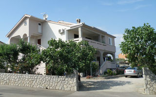 Náhled objektu Apartmány 1347-32, ostrov Krk