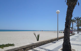 Náhled objektu Sea Step, Alicante