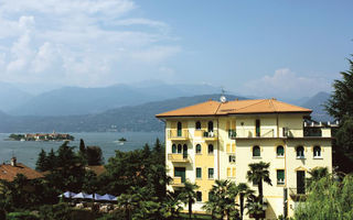Náhled objektu Hotel Flora, Lago Maggiore