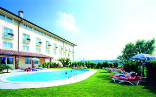 Náhled objektu Parkhotel Affi, Lago di Garda