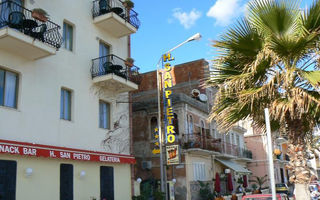 Náhled objektu Hotel San Pietro, ostrov Sicílie