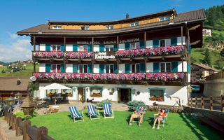Náhled objektu Hotel Kristiania, Selva di Val Gardena / Wolkenstein