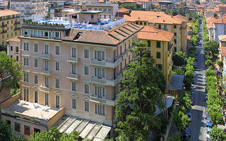 Náhled objektu Hotel Montecatini Palace, Montecatini Terme