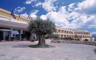 Náhled objektu Hotel Luna Lughente, ostrov Sardinie