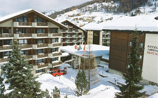 Náhled objektu Apart-Hotel Ambassador, Zermatt