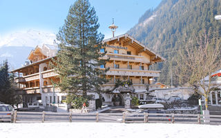 Náhled objektu Elisabeth Hotel, Mayrhofen