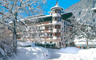 Náhled objektu Hotel Berghof, Mayrhofen