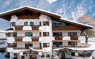 Náhled objektu Hotel Rose, Mayrhofen