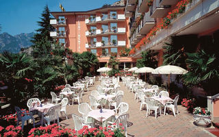 Náhled objektu Hotel Continental, Lago di Garda