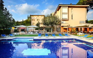Náhled objektu Hotel Miro, Montecatini Terme