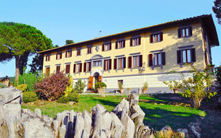 Náhled objektu Villa Casafrassi, Castellina in Chianti