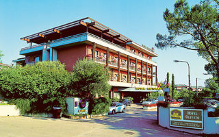 Náhled objektu Best Western Hotel Oliveto, Lago di Garda