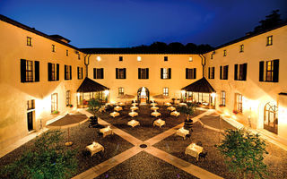 Náhled objektu Palazzo Arzaga Hotel Spa &Golf, Lago di Garda