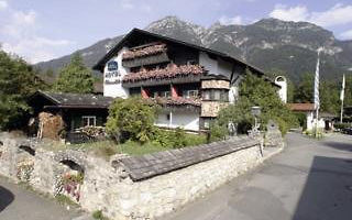 Náhled objektu BEST WESTERN Hotel Obermühle, Garmisch - Partenkirchen