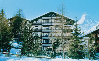 Náhled objektu Hotel Holiday, Zermatt