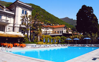 Náhled objektu Grand Hotel Imperiale, Lago di Como