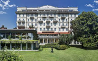 Náhled objektu Grand Hotel Majestic, Lago Maggiore