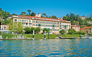 Náhled objektu Grand Hotel Menaggio, Lago di Como