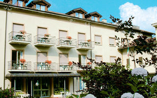 Náhled objektu Hotel Il Chiostro, Lago Maggiore