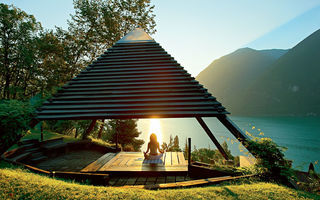 Náhled objektu Parco San Marco, Lago di Lugano